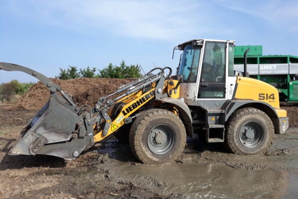 Chantier valorisation