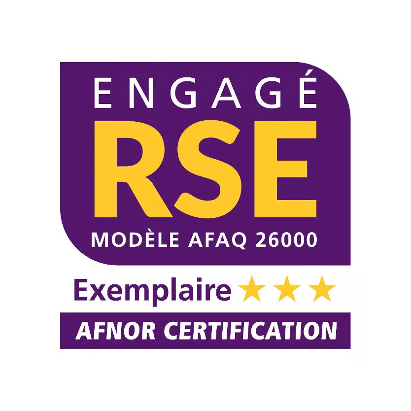 RSE exemplaire Alliance Environnement RSE exemplaire Alliance Environnement