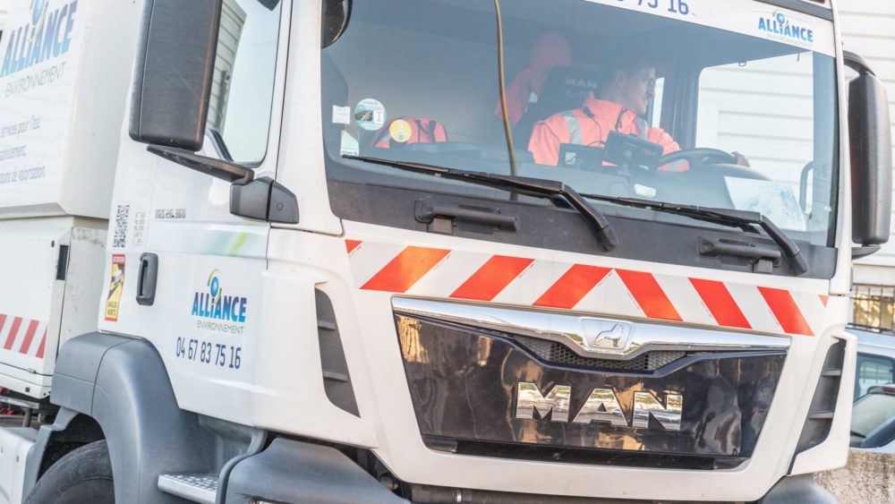 vidange fosse septique