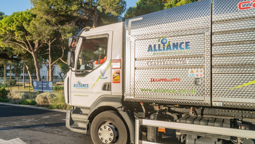 Vidange de fosse septique